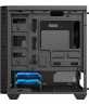LEDGO Zalman AMD®Ryzen™5 5600G@4.4GHz HEXACore|16GB RAM|1TB NVMe|Nvidia™GeForce RTX4060 TI 8GB|WiFi+BT|Windows 11 NEW